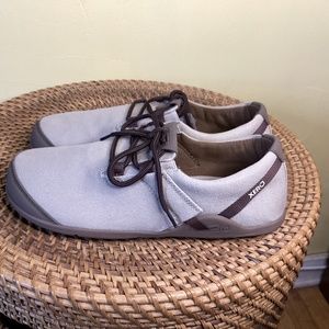 🌿 NWT - Xero Shoes Imari Hana Men’s Size 8 Sand Chocolate